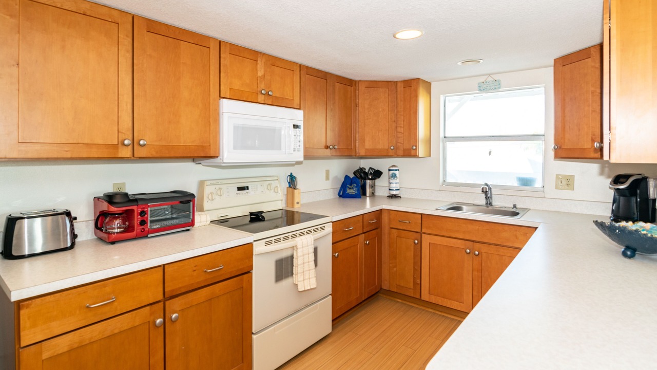 Photo of Kitchen in Bradenton Beach