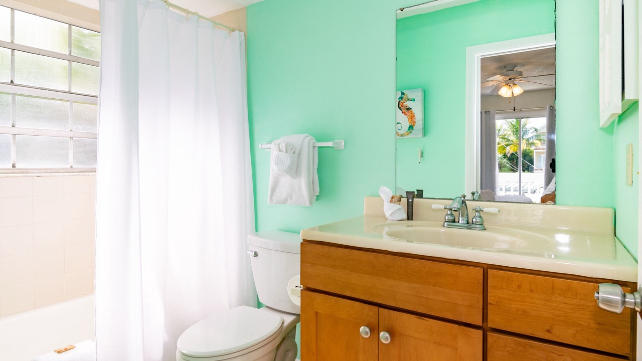 Photo of Bathroom in Bradenton Beach