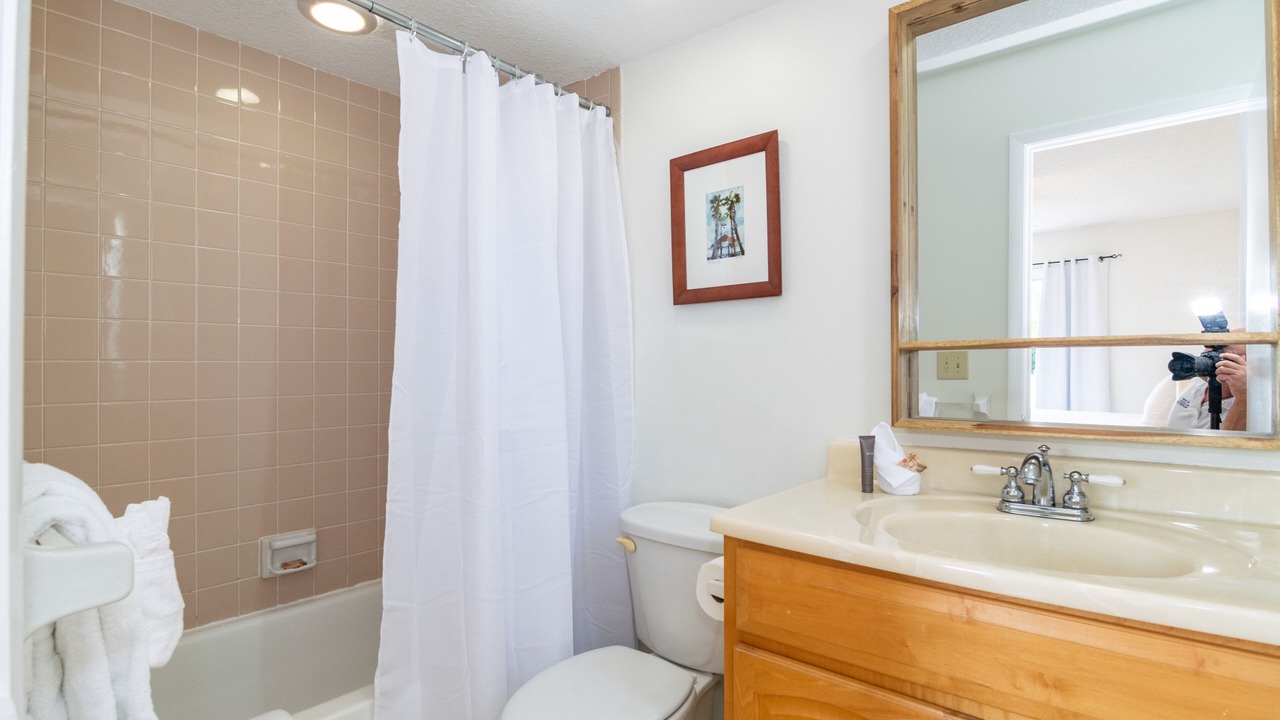 Photo of Bathroom in Bradenton Beach
