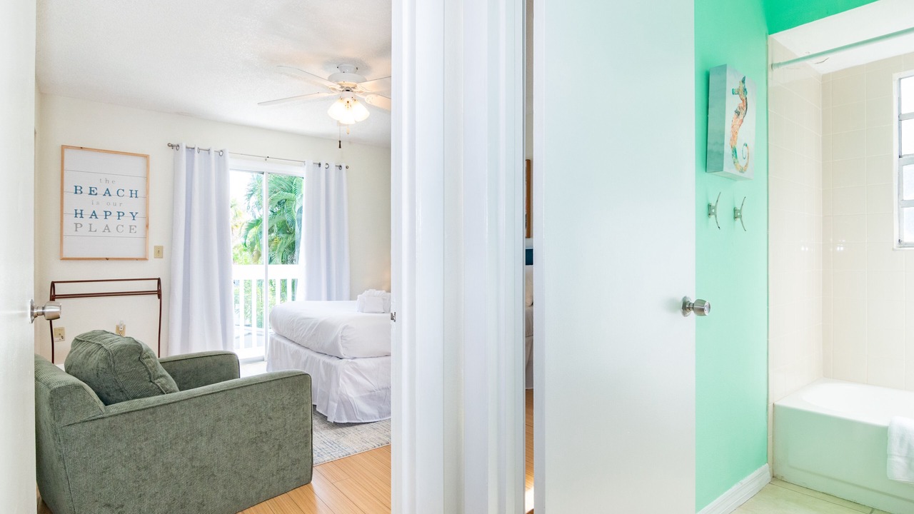 Photo of Bedroom in Bradenton Beach