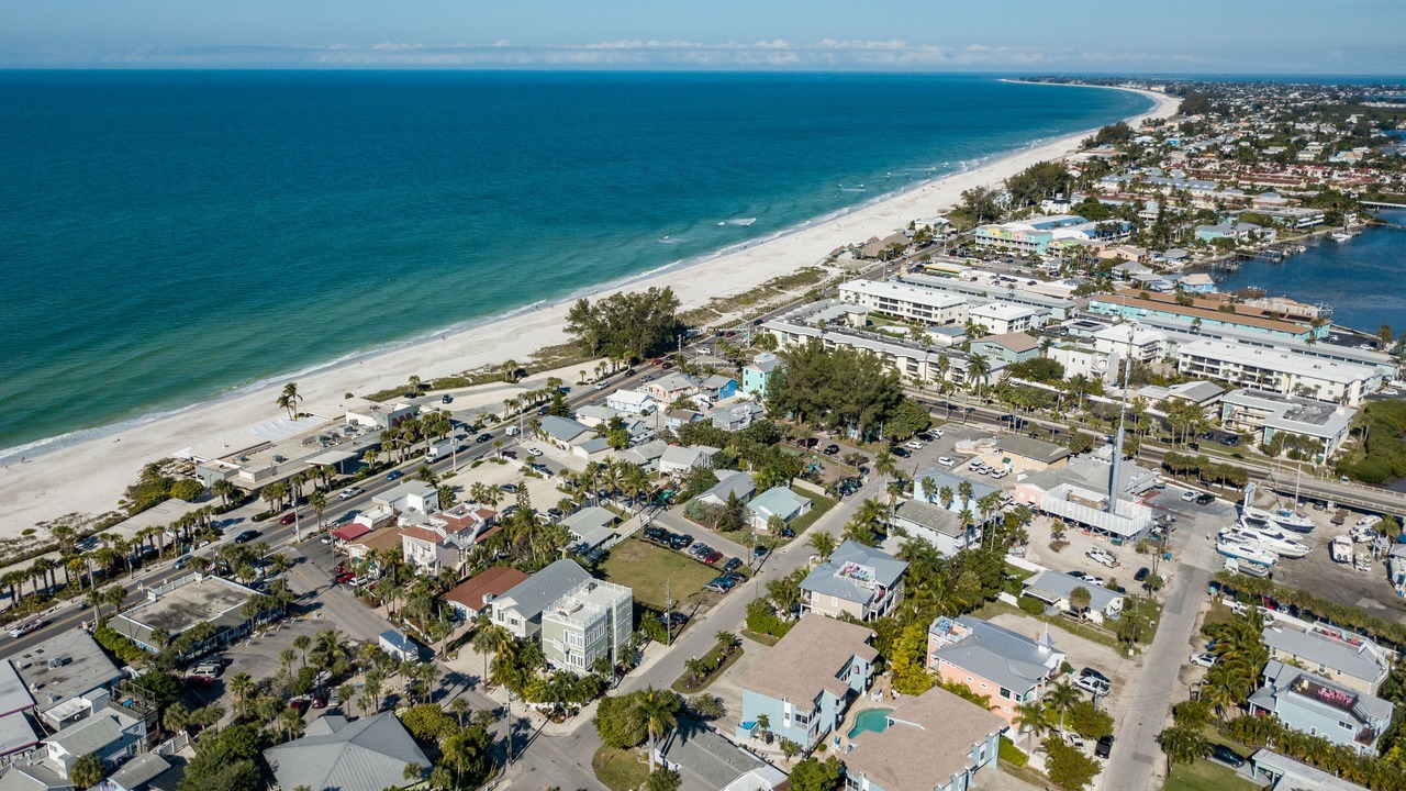 Photo of Outdoor in Bradenton Beach