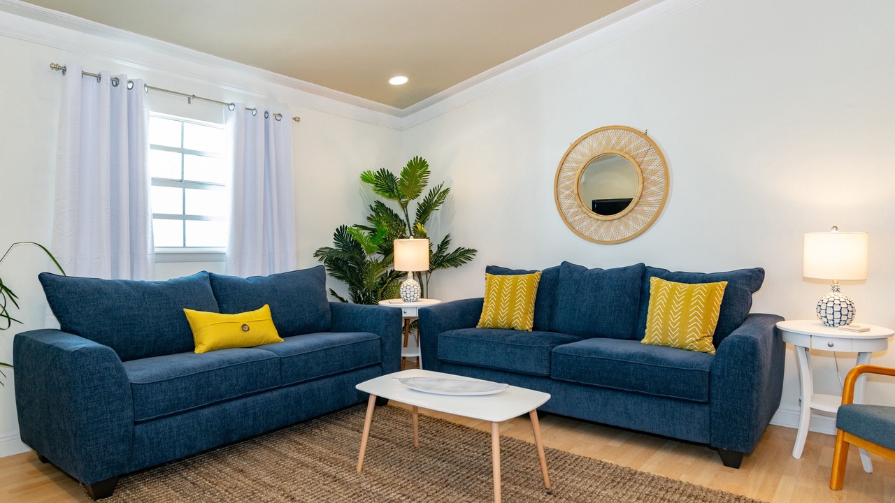 Photo of Livingroom in Bradenton Beach