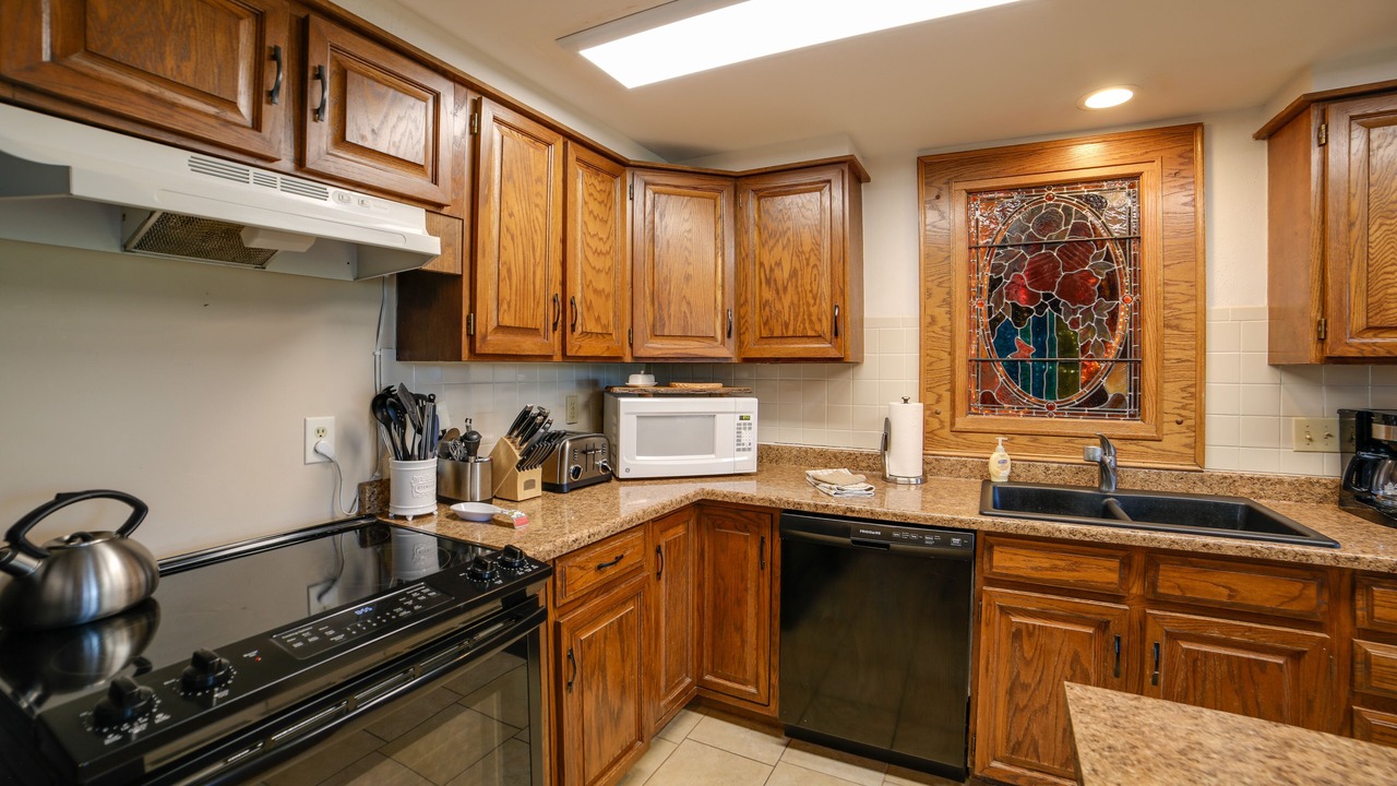 Photo of Kitchen in Broadmoor