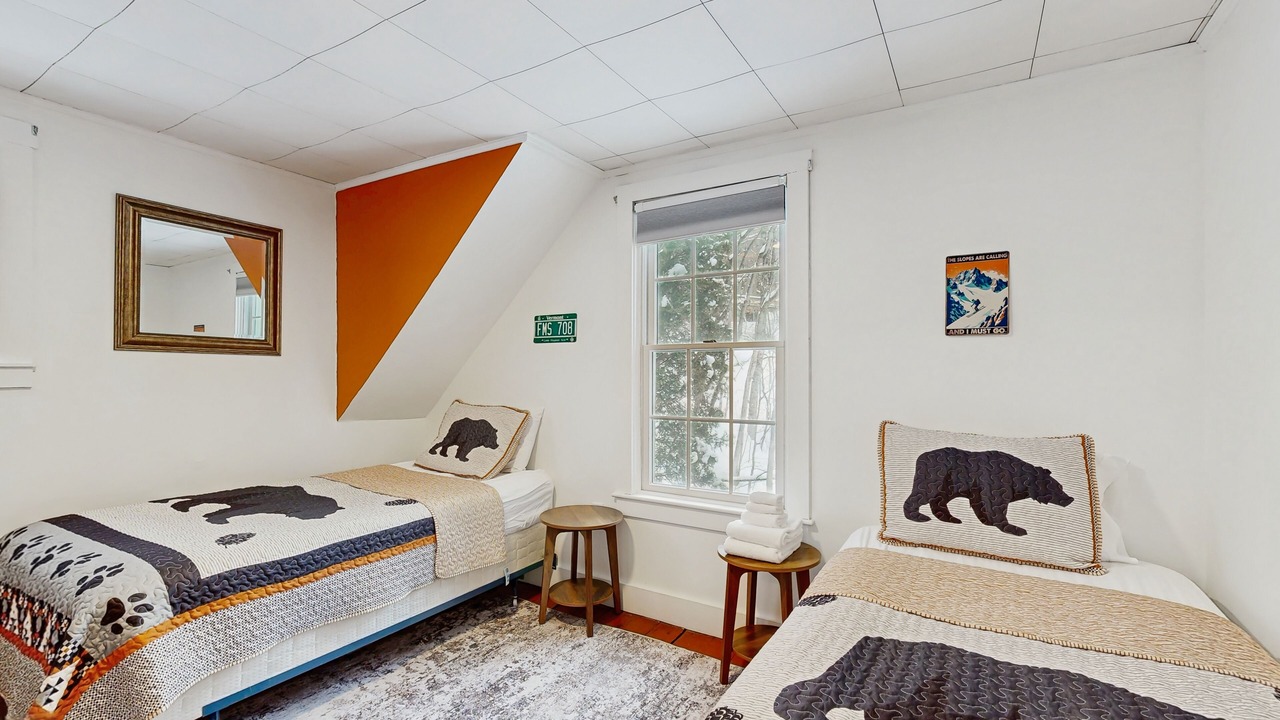 Photo of Bedroom in Plymouth