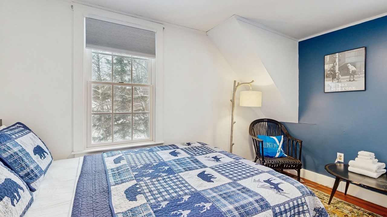Photo of Bedroom in Plymouth