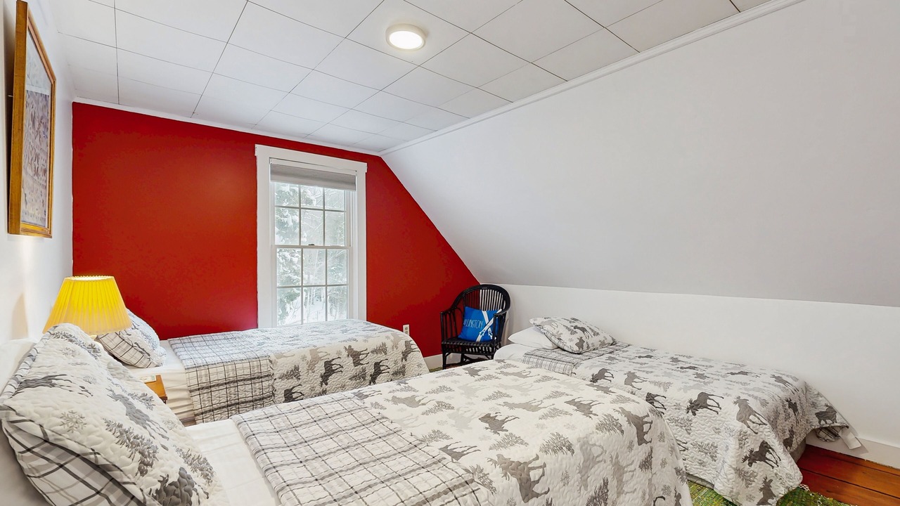 Photo of Bedroom in Plymouth