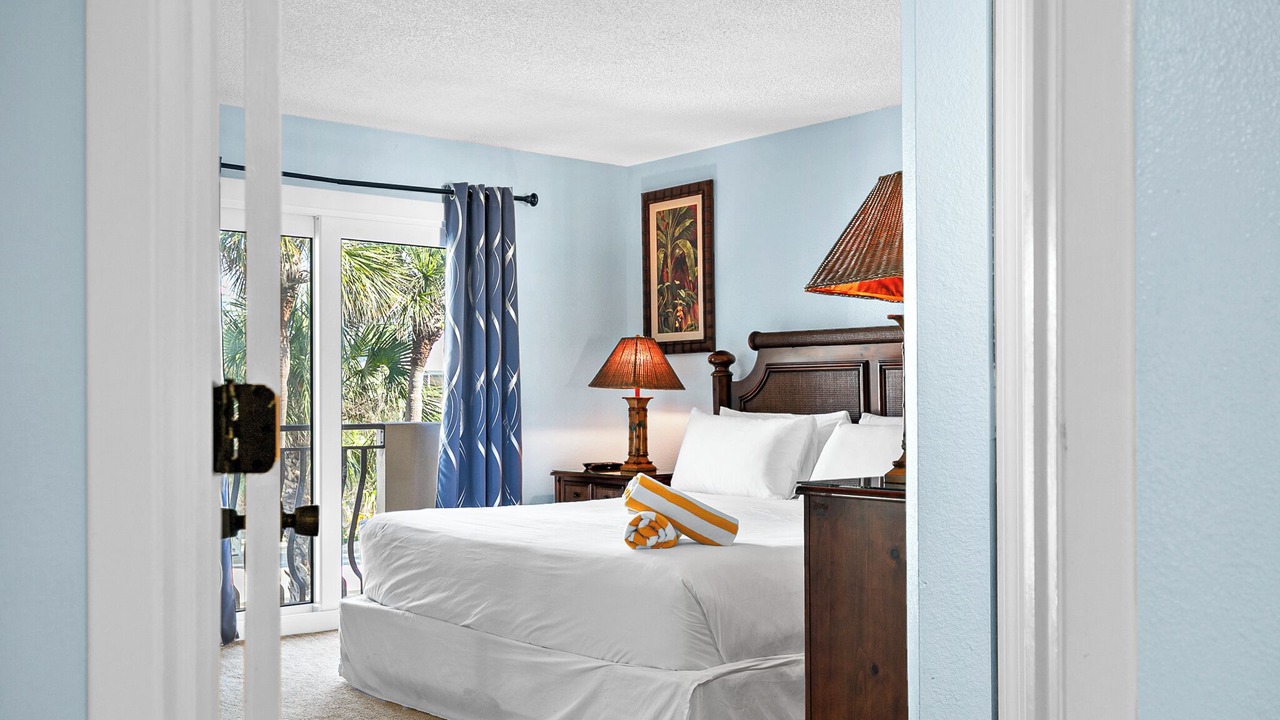 Photo of Bedroom in Bradenton Beach