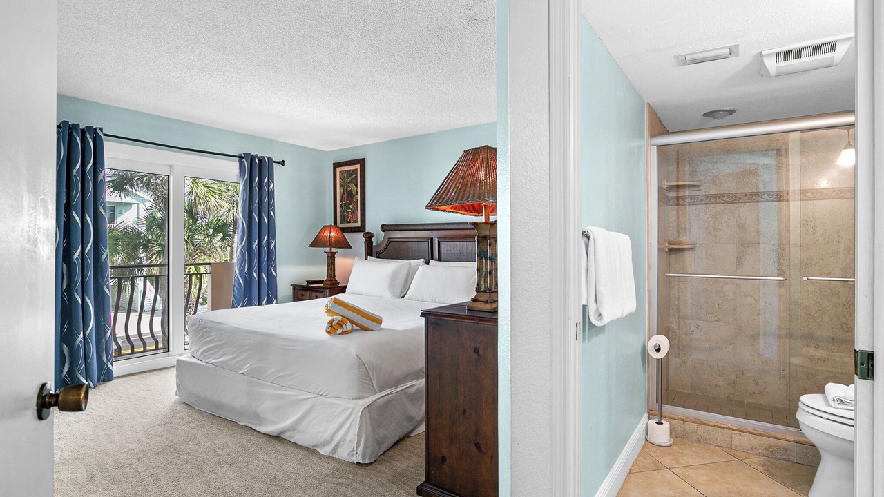 Photo of Bedroom in Bradenton Beach