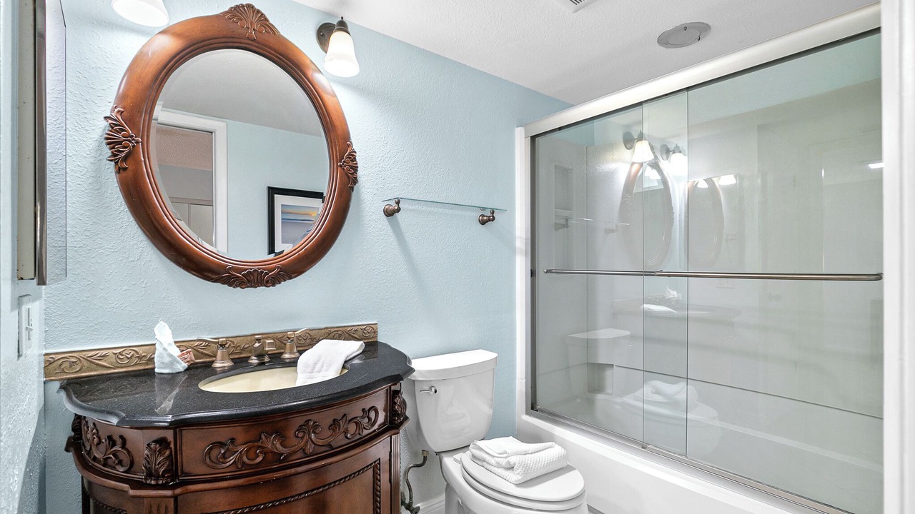Photo of Bathroom in Bradenton Beach