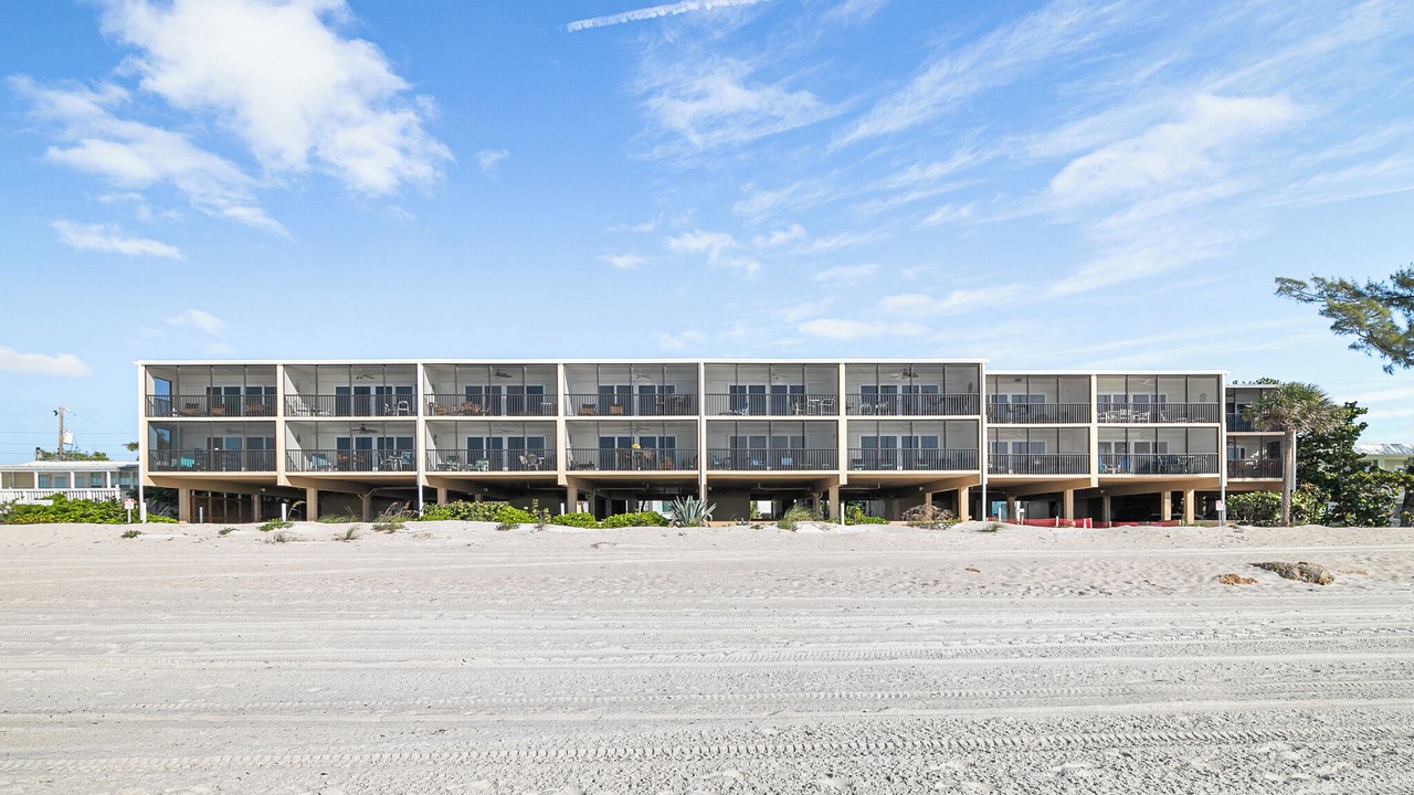 Photo of Outdoor in Bradenton Beach
