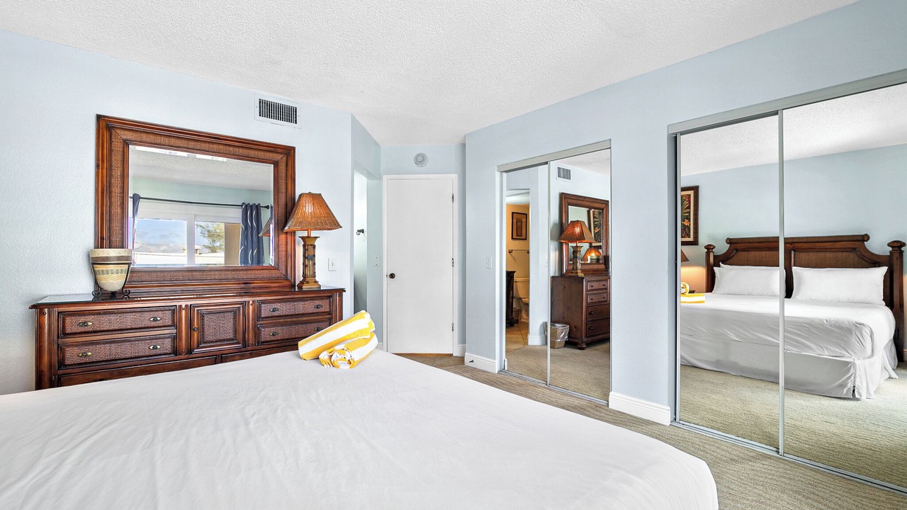 Photo of Bedroom in Bradenton Beach