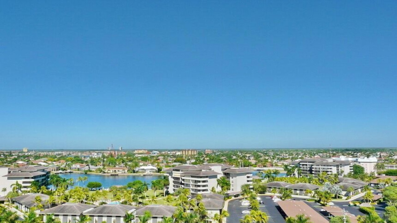 Photo of Outdoor in Marco Island