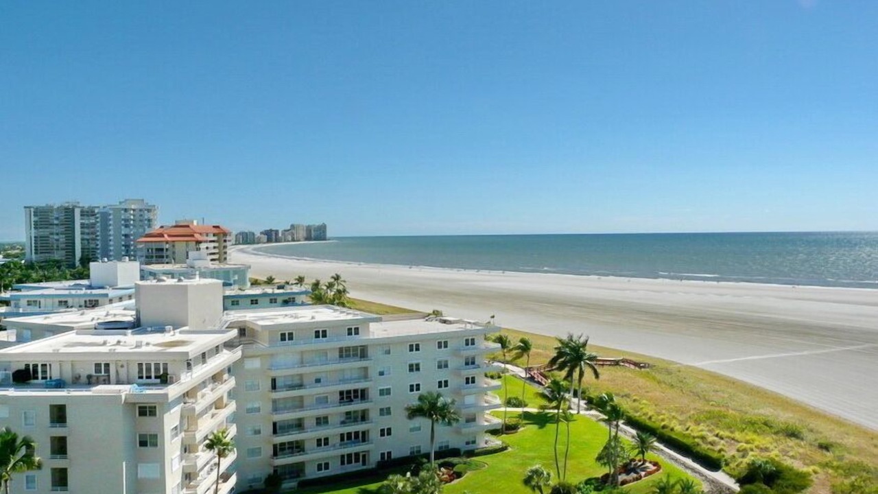 Photo of Outdoor in Marco Island