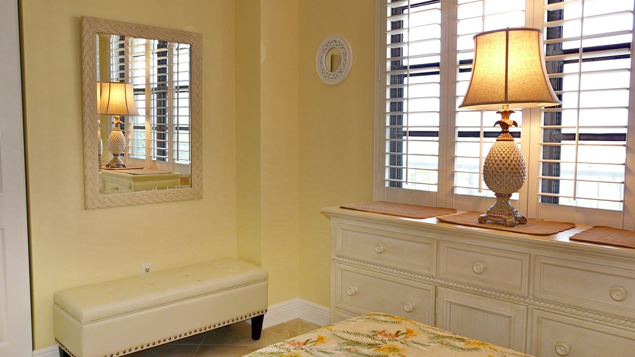 Photo of Bedroom in Marco Island