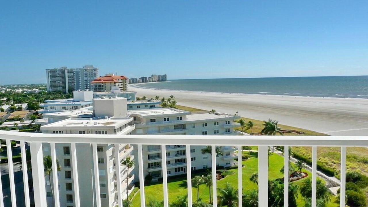 Photo of Outdoor in Marco Island