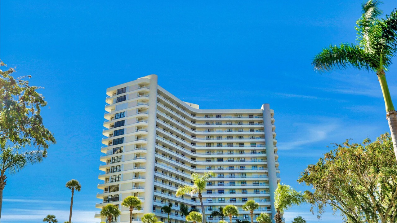 Photo of Outdoor in Marco Island