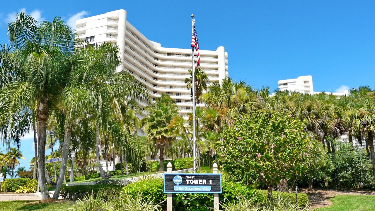 Photo of Outdoor in Marco Island