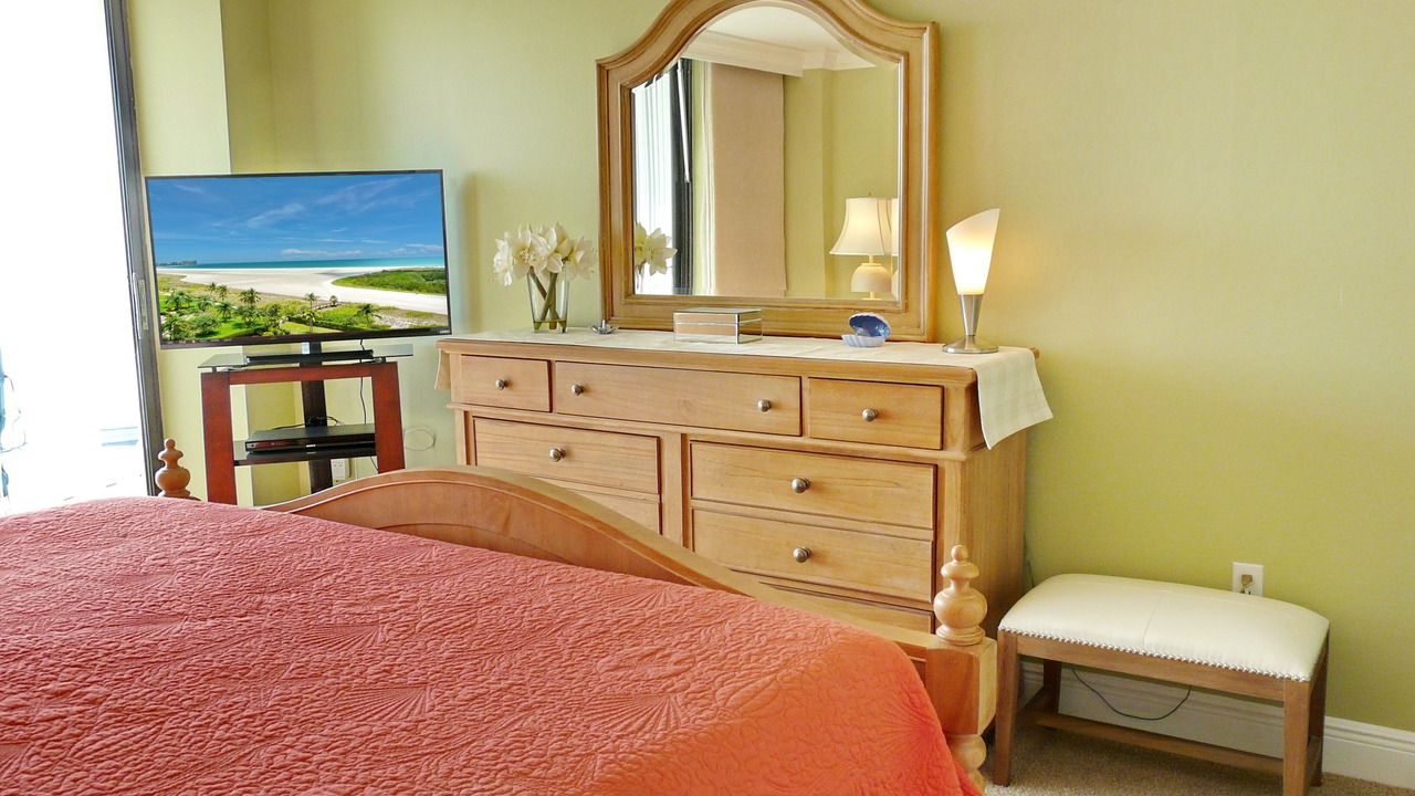 Photo of Bedroom in Marco Island