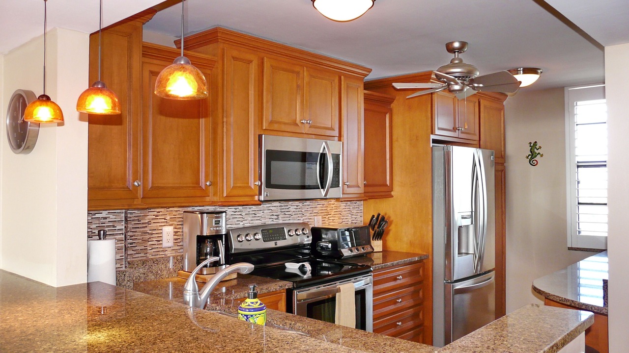 Photo of Kitchen in Marco Island