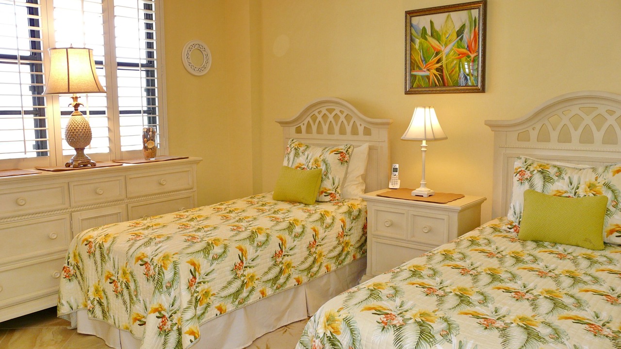 Photo of Bedroom in Marco Island