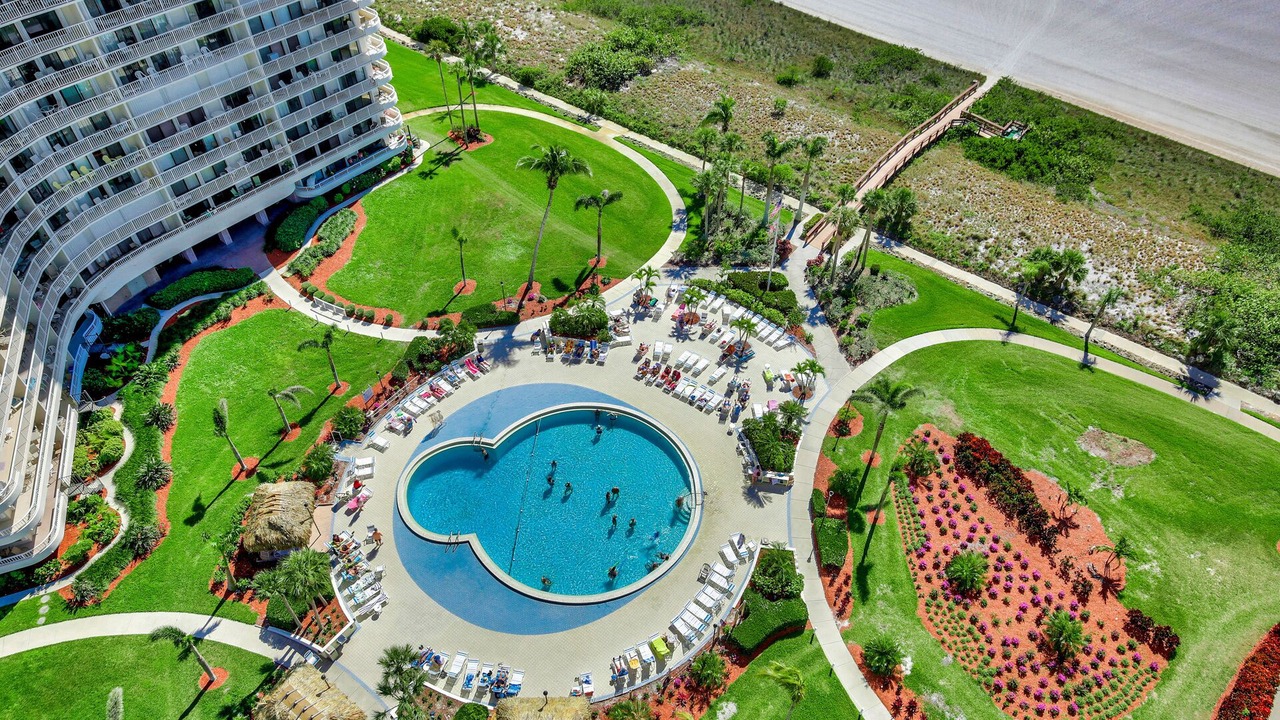 Photo of Outdoor in Marco Island