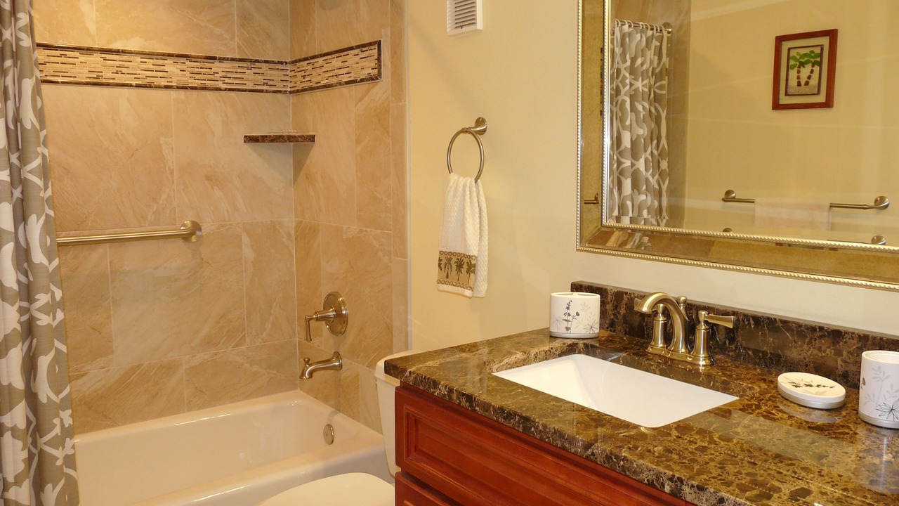 Photo of Bathroom in Marco Island