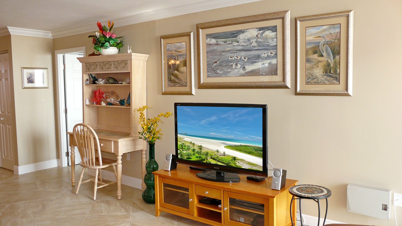 Photo of Livingroom in Marco Island