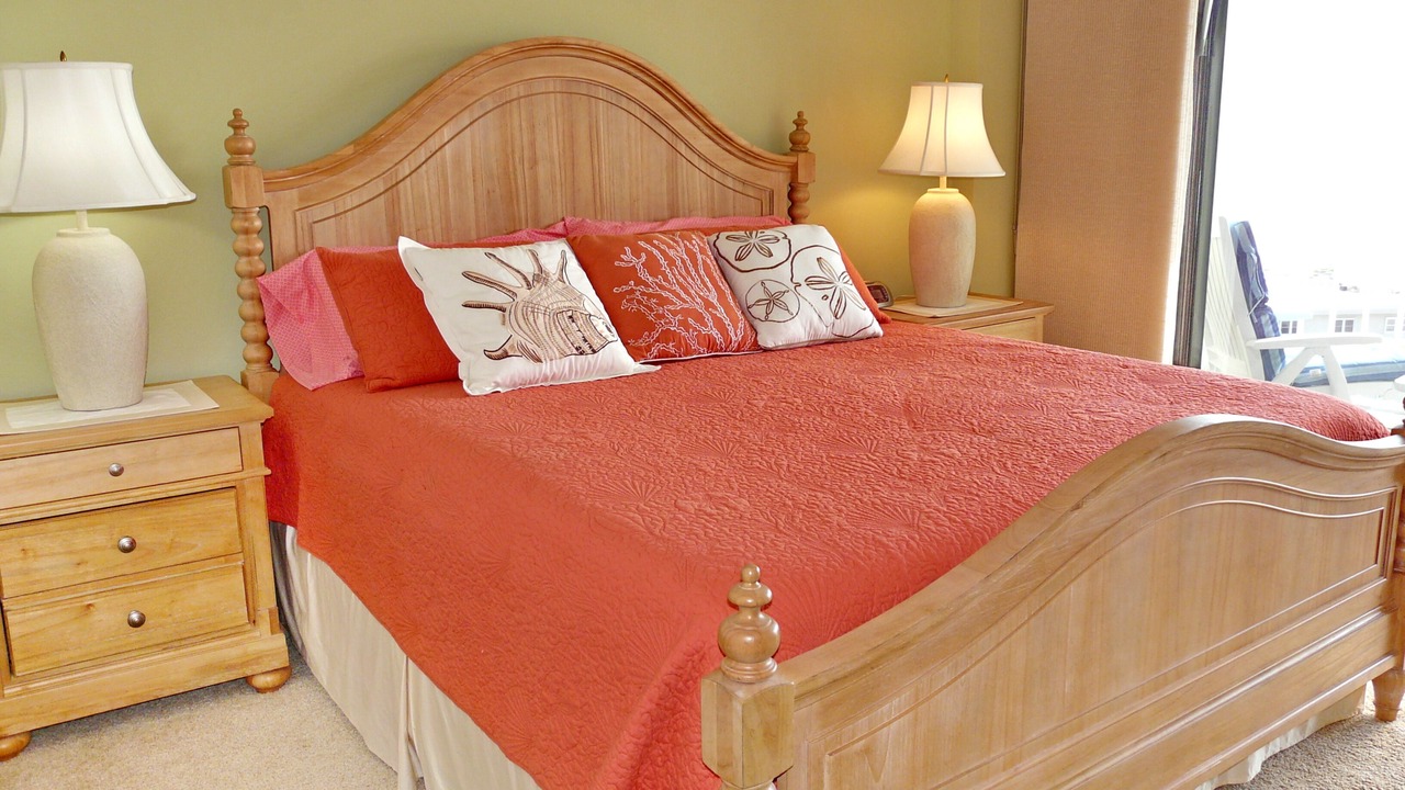 Photo of Bedroom in Marco Island