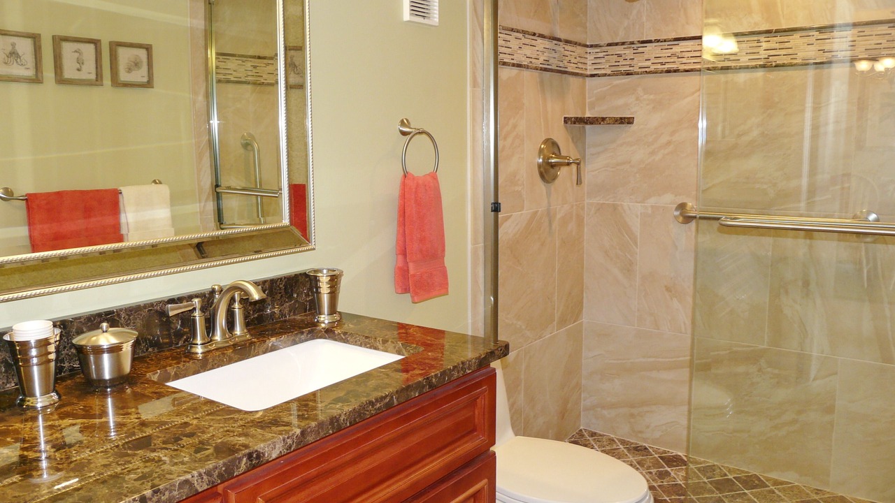 Photo of Bathroom in Marco Island