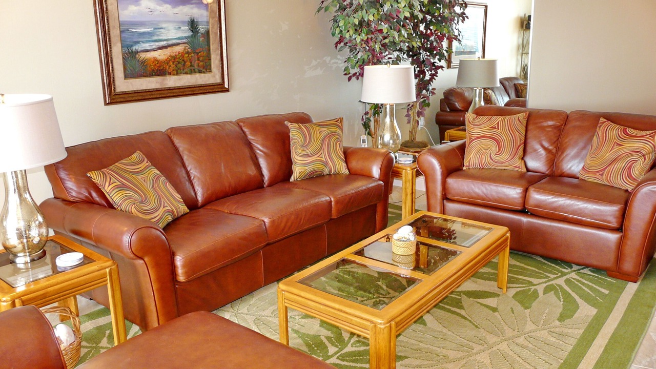 Photo of Livingroom in Marco Island