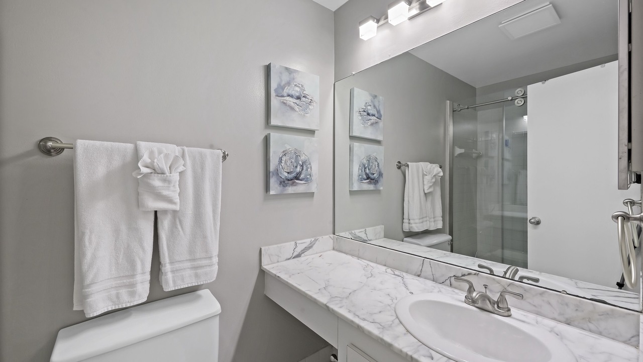 Photo of Bathroom in Marco Island