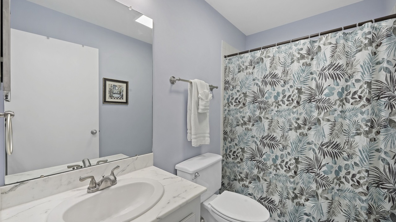 Photo of Bathroom in Marco Island