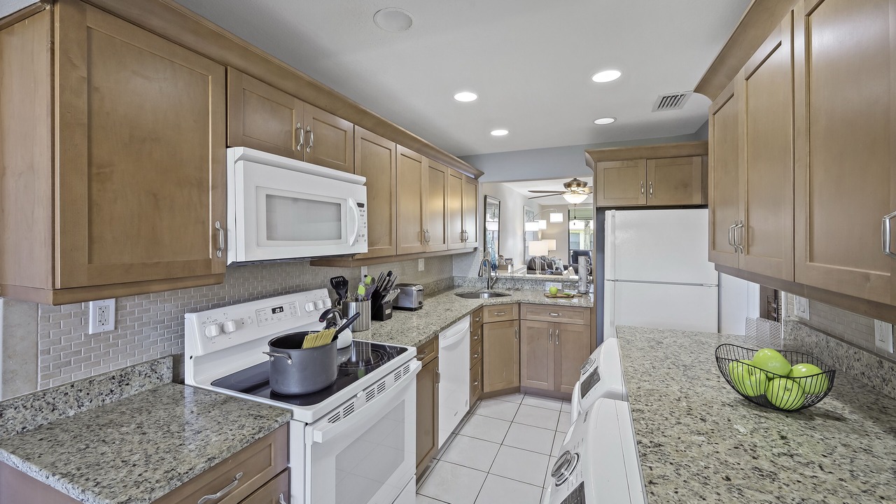 Photo of Kitchen in Marco Island