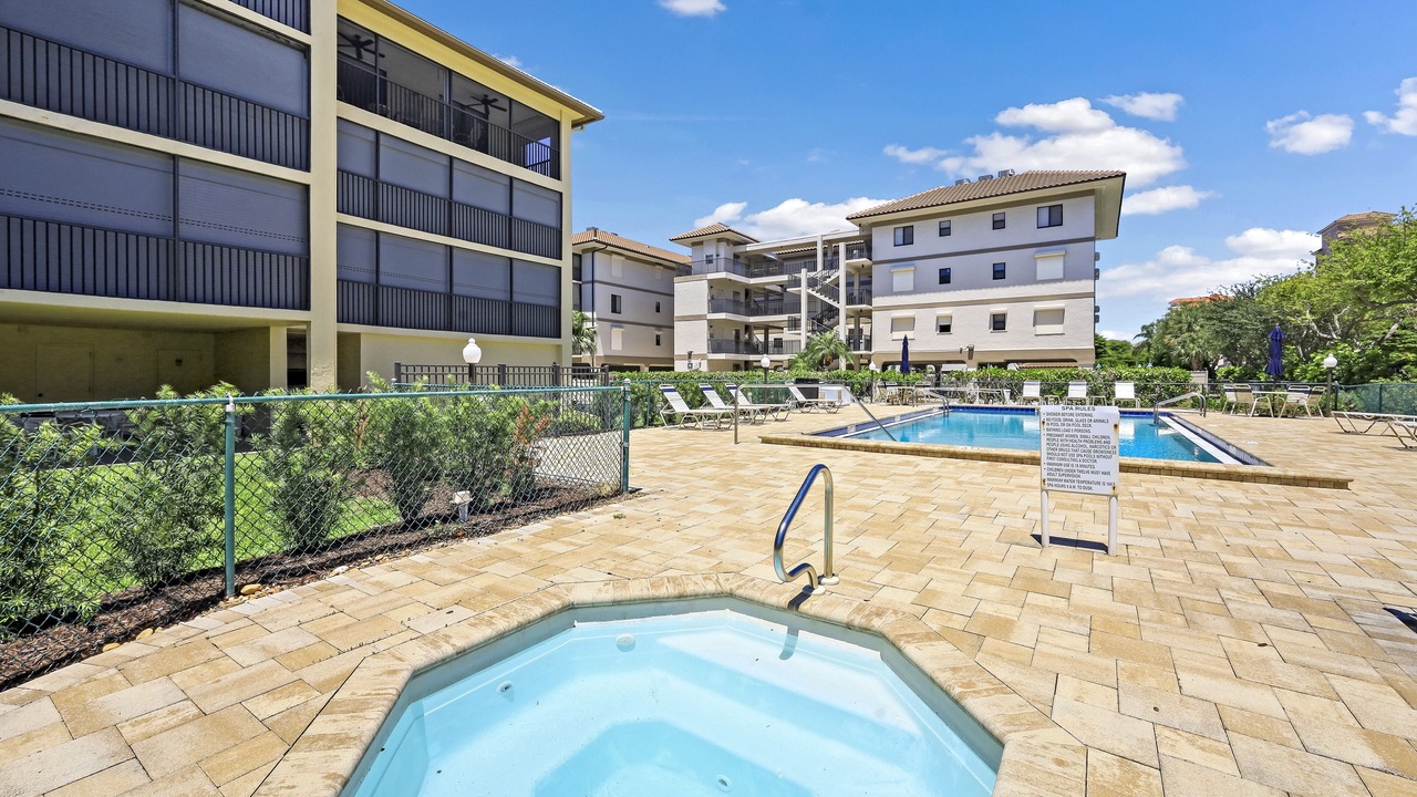 Photo of Outdoor in Marco Island