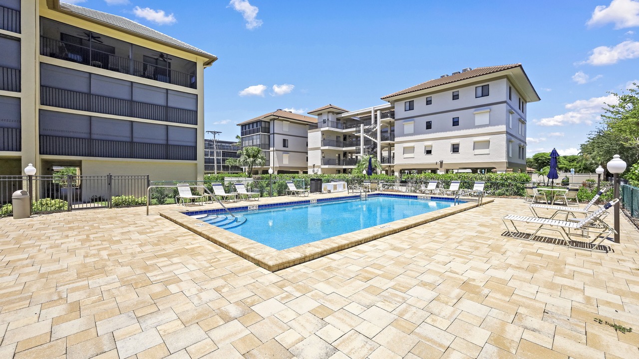 Photo of Outdoor in Marco Island