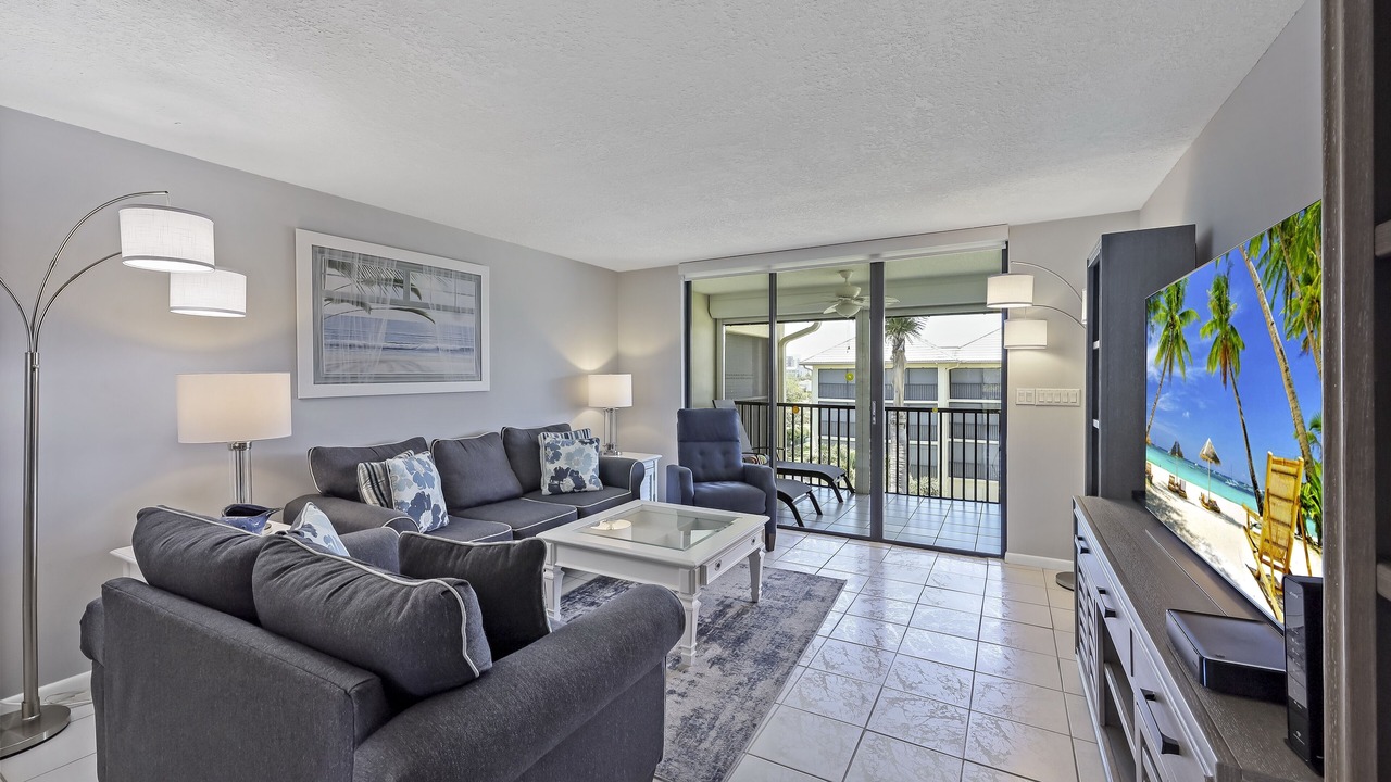 Photo of Livingroom in Marco Island