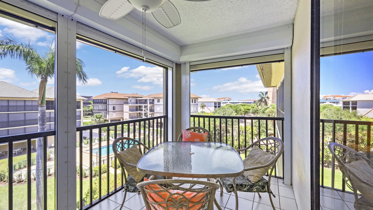 Photo of Outdoor in Marco Island