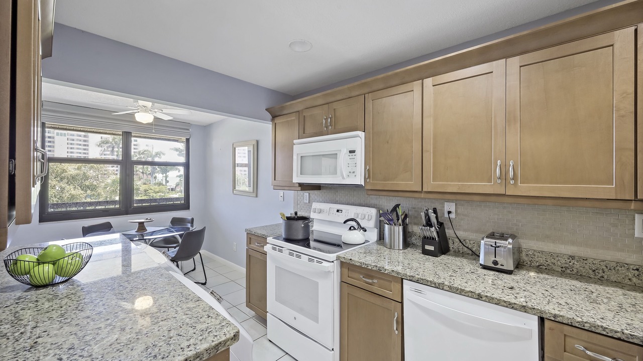 Photo of Kitchen in Marco Island