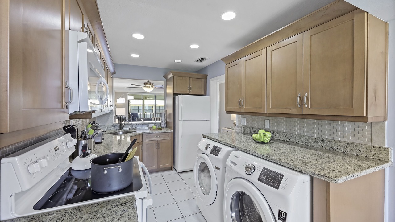 Photo of Kitchen in Marco Island