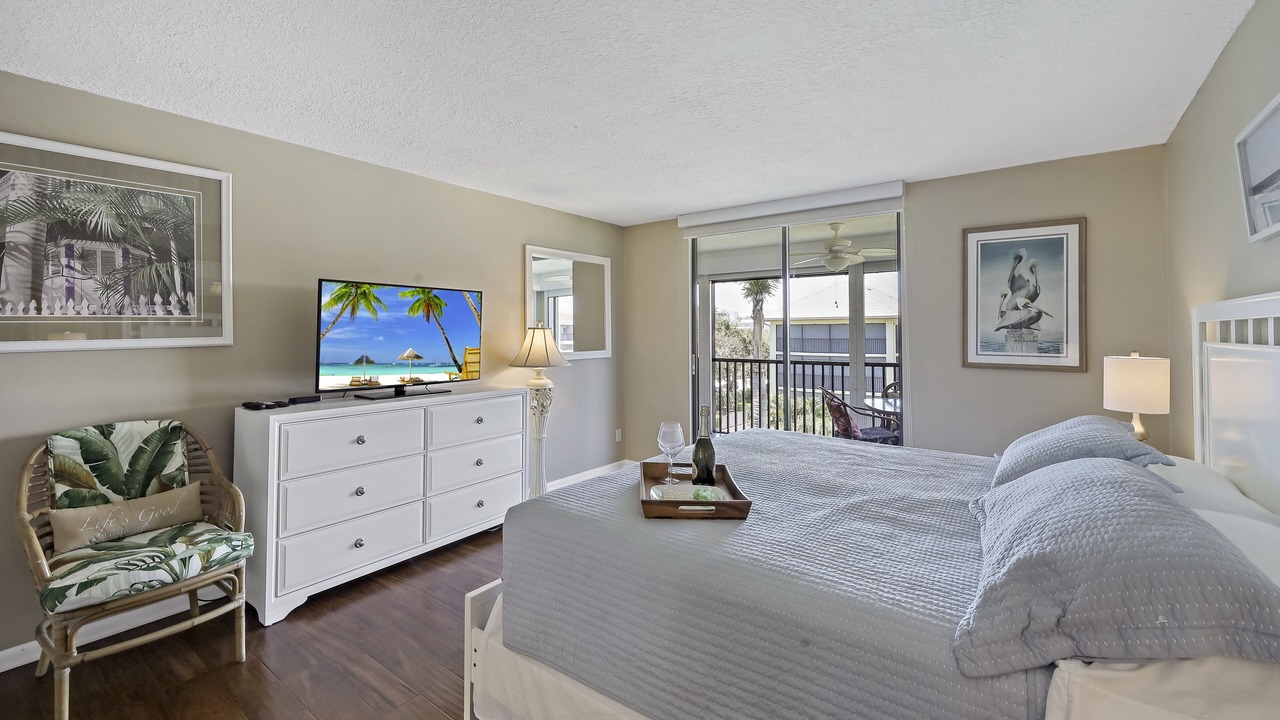 Photo of Bedroom in Marco Island