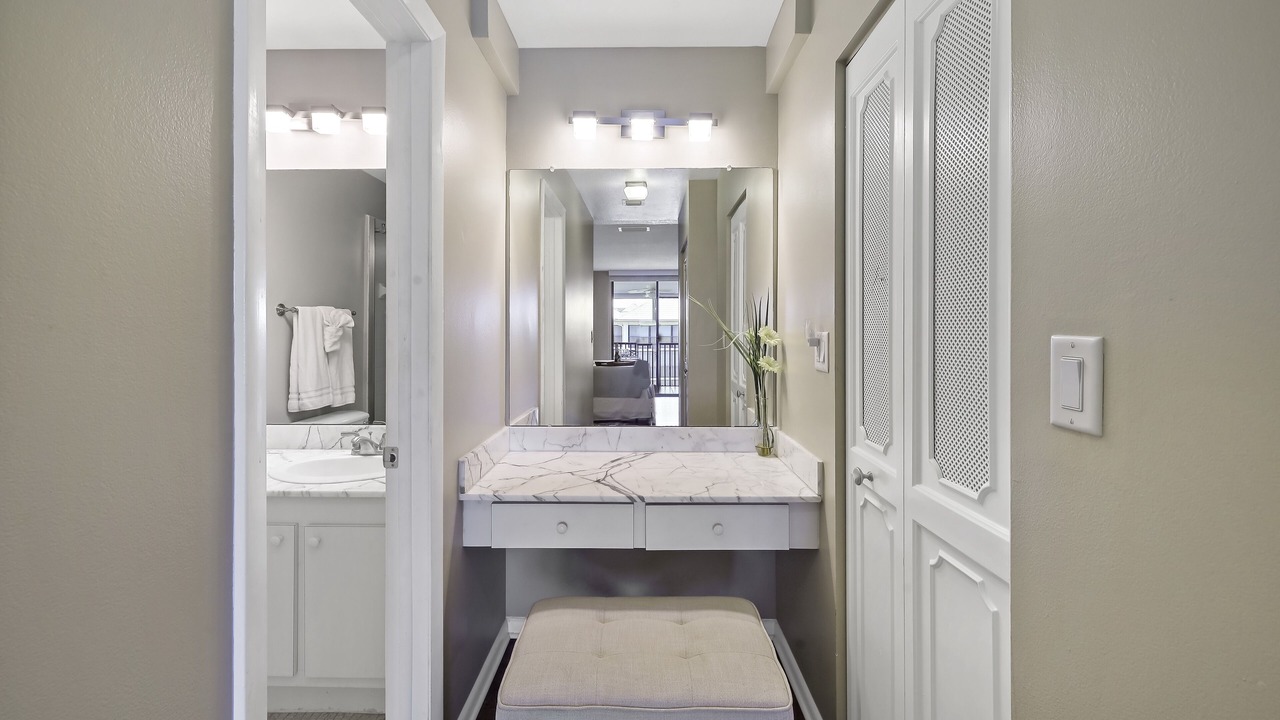 Photo of Bathroom in Marco Island