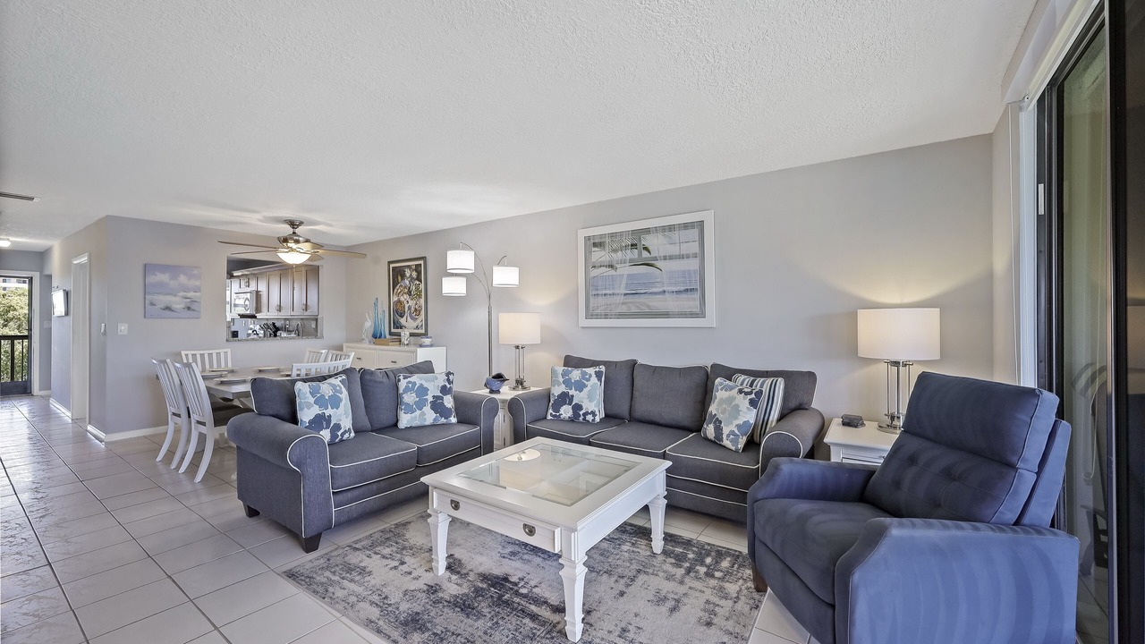 Photo of Livingroom in Marco Island