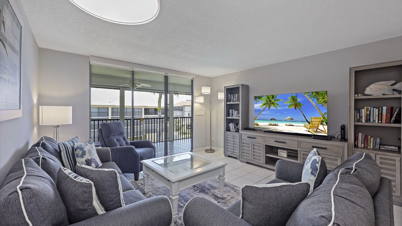 Photo of Livingroom in Marco Island