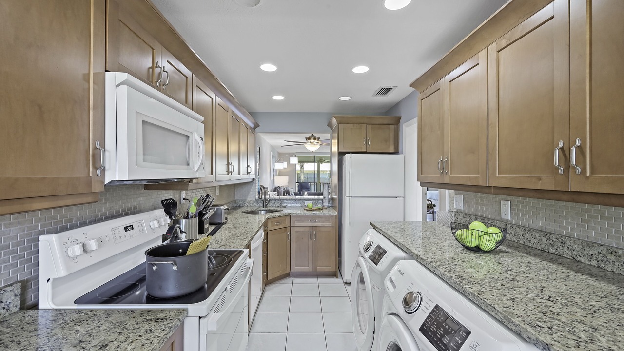 Photo of Kitchen in Marco Island