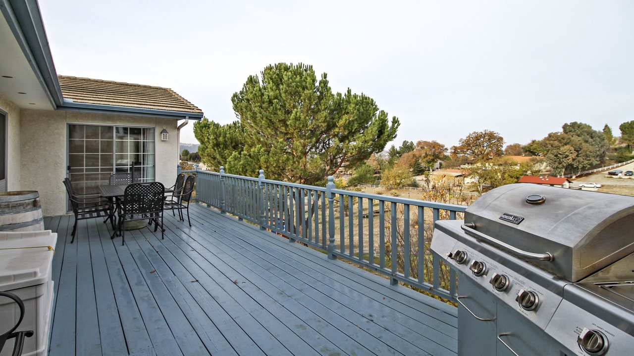 Photo of Outdoor in Paso Robles