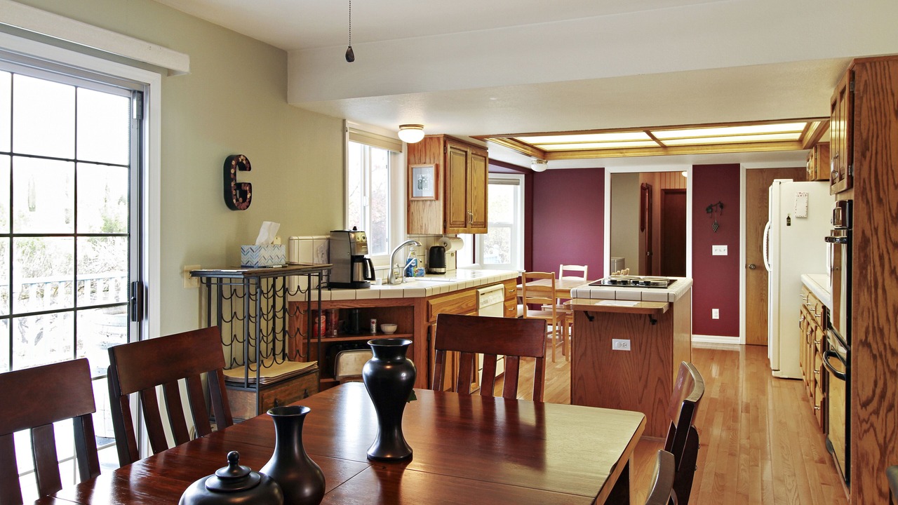 Photo of Bedroom in Paso Robles