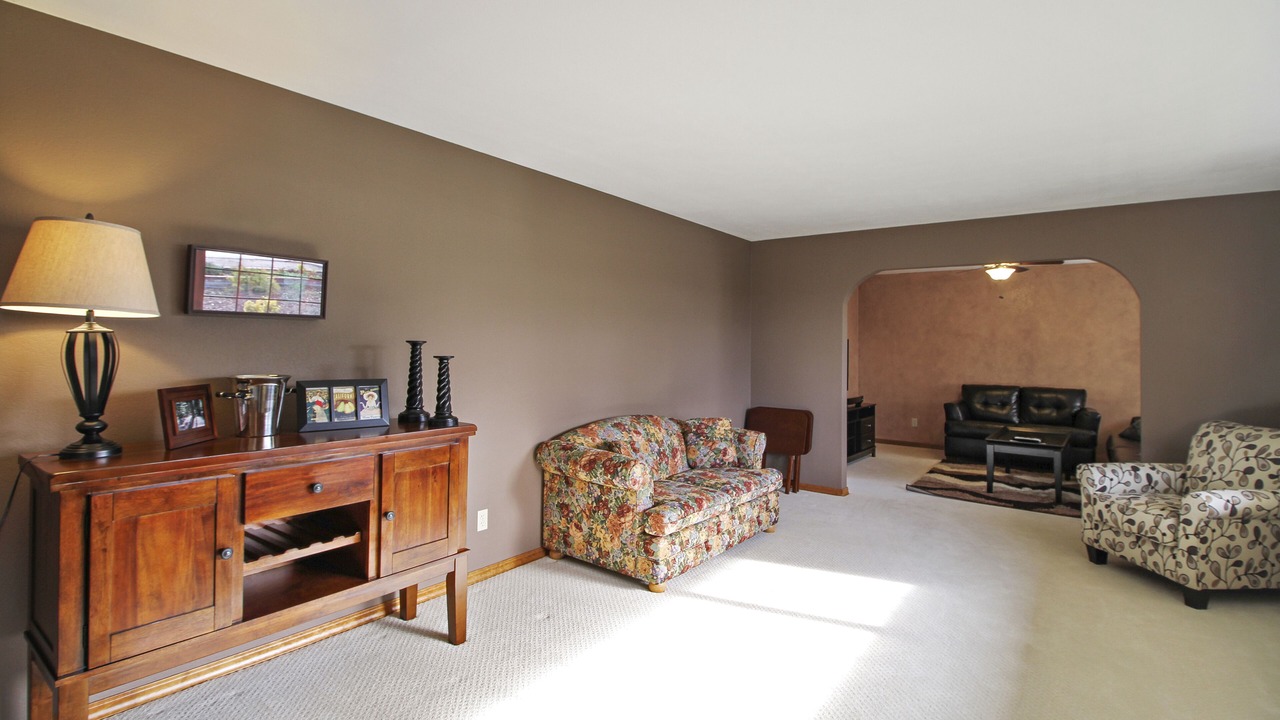 Photo of Bedroom in Paso Robles