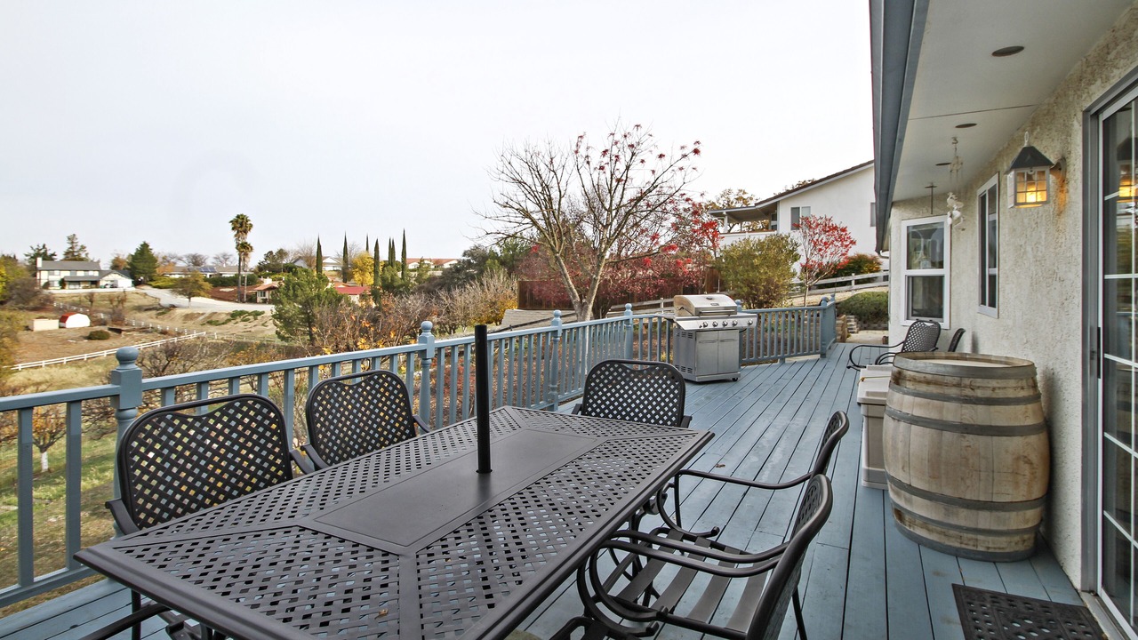 Photo of Outdoor in Paso Robles