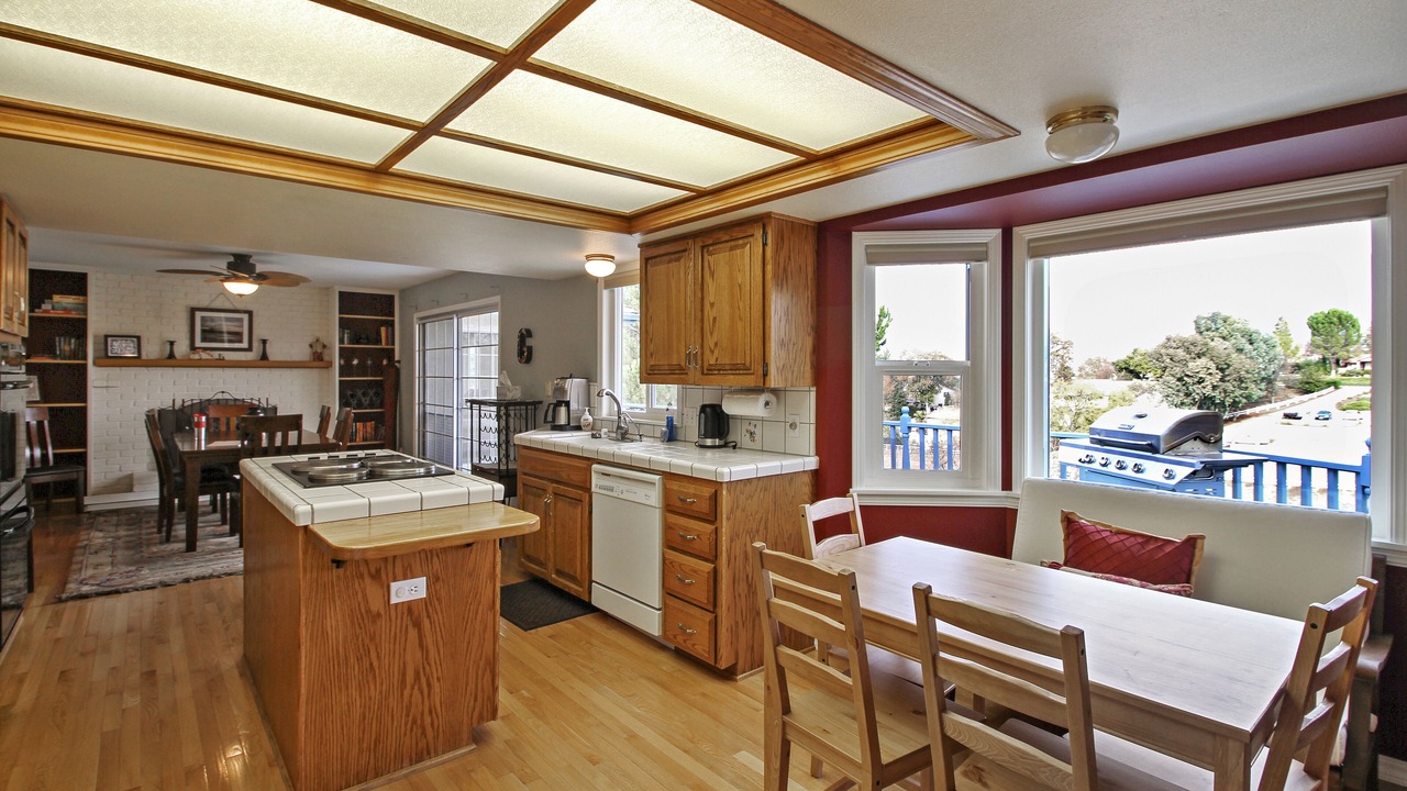 Photo of Bedroom in Paso Robles