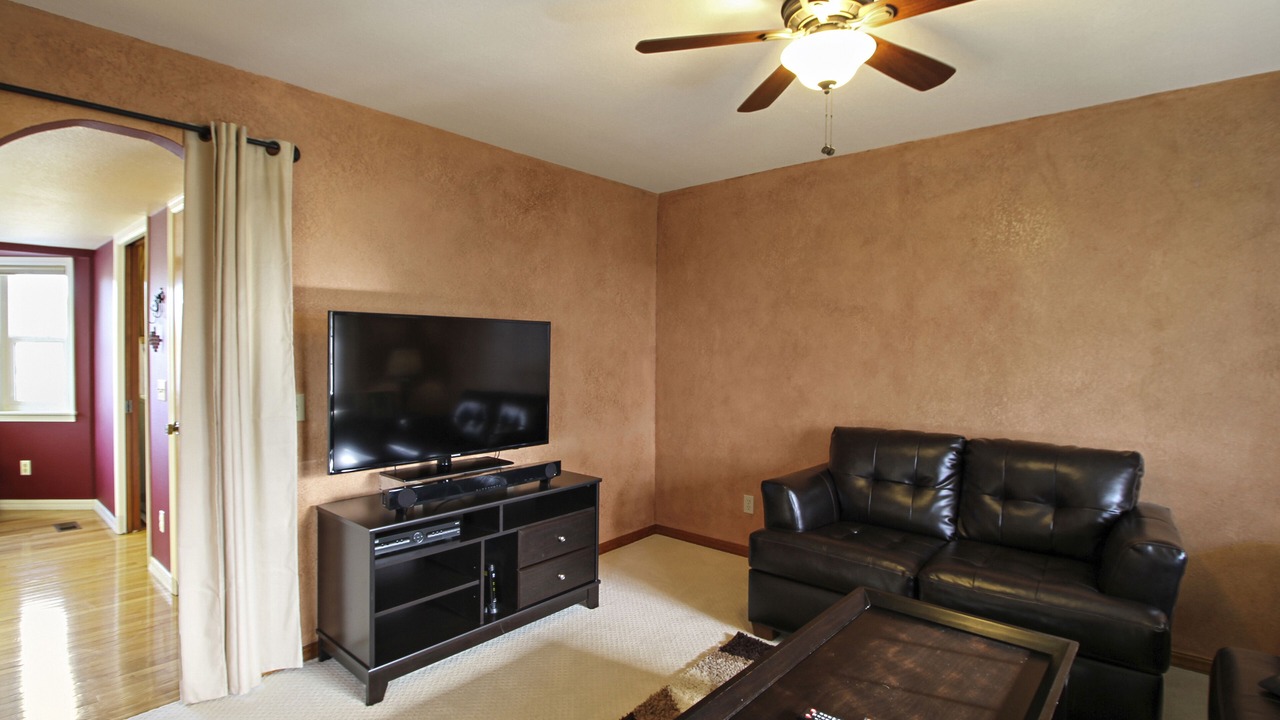 Photo of Bedroom in Paso Robles